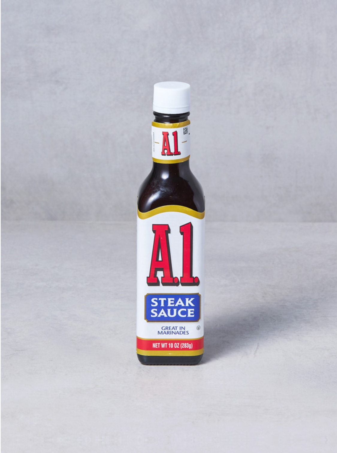 크래프트하인즈] A1 스테이크소스 283g - ODD GROCER